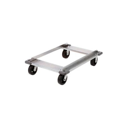 Nexel    DBC2460 Dolly Base 60W X 24D Without Casters